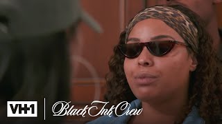 Charmaine Reaches Her Breaking Point | Black Ink Crew: Chicago