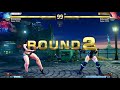 【スト5ae】 dodsferd 春麗 チュンリー chun li vs キャミィ cammy alfonso47 【sf5ae】