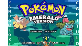 POKEMON PERO RANDOMLOCKE Cap 3!! SEGUNDO GIMNACIO Y NUEVAS CAPTURAS!!