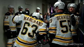 Marchand Highlights!... Or not..