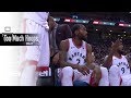 Kawhi Leonard CAREER HIGH 45 Pts, 16/22 fg - Full Highlights with Defense 1.1.2019 | TooMuchHoops