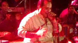 Mera Piya Ghar Aya - Rahat Fateh Ali Khan Live at Royal Rodale Club