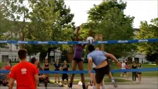 CCYAA SportsZone - Volleyball