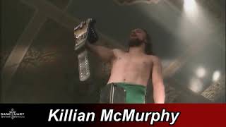 Killian McMurphy vs Ryan Zero The Sanctuary Stunt Studio Fake Fight Club 9-8-17 (S7 E6)