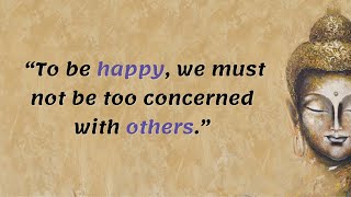 Happiness Buddha Quotes That Will Make You Smile | Quotes In English