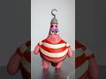 I made Patrick | The SpongeBob Movie | Search for SquarePants | Big Guy#spongebob #plasticinerelax
