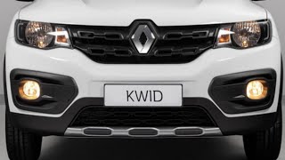 Alto से भी कम दाम में लॉन्च हुआ Renault Kwid का नया 5-Seater अवतार, कीमत जानकर आप खुश हो जाओगे !!