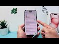 How to Enable iMessage on iPhone or iPad