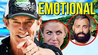Survivor 44 Episode 12 (18 Things You Missed)