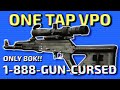 The One Tap VPO - Cursed Guns of Tarkov Ep.3