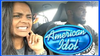 VLOG 45 | American Idol | 11/6/15