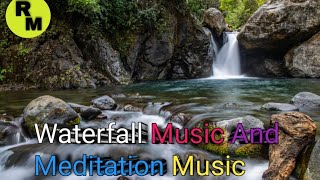 Relaxing Piano Music ~ Sleeping Music | Water Sounds | Relaxation Music