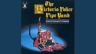 Pipe Trio: The Hellbound Train.