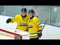 2023 24 men s hockey season highlights