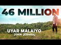 Uyar Malaiyo | John Jebaraj | Official Video | Tamil Christian Song | Levi Ministries