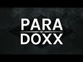 paradoxx break u0026build オリジナルインスト曲