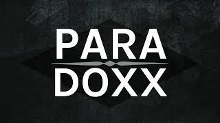 PARADOXX -Break\u0026Build- オリジナルインスト曲