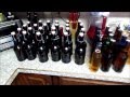 Homebrew Wednesday 25 Bottling & Priming the Cider