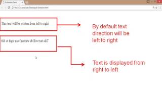 HTML for Beginners - Lesson 7 - Quotations and citation elements