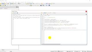 QGIS Python (PyQGIS) - Create a new shapefile