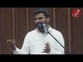 நான் பார்த்து வியந்து போன கடைக்காரர்.. pastor benz christians must watch message tamil