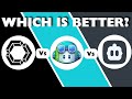 Continue.dev Vs Github Copilot Vs Cline | Better AI Coding Tool in 2025?