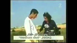 תלמידי החינוך המיוחד משתפים על תקשורת מקדמת