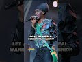 ANTHONY B - REAL WARRIORS FT TURBULENCE LYRICS