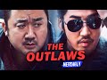 La Redada (The Outlaws) EN 11 MINUTOS