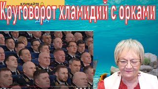 Новости дна. Семён Слепаков и круговорот хламидий с орками. Мальцев прогнозирует всеобщий хаос