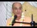 Vibhavari Sesa+ H.H.Bir Krishna das Goswami