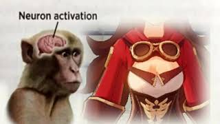 Neuron Activated... OwO