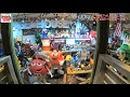 gopro hero7 沖縄 北谷美浜 アメリカンビレッジ xmas イルミネーション２０１８ 沖縄北谷町）okinawa