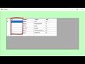 visual basic net: how to display even and odd rows from Sql server database in datagridview