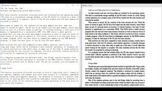 Text Recognition in Python | OCR(Optical Character Recognition) using Tesseract in Python