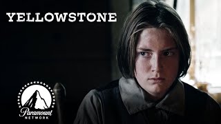 'That Is the Prayer' | Yellowstone | Paramount Network