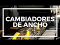 ¿Cómo se hace el cambio de ancho en los trenes? - Renfe