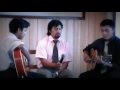tan solo he venido de juan luis guerra /trio