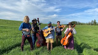 The Riverside - Sporos - Rye Grass Session (Sublimity, OR)