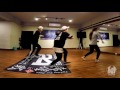 hope 常態 hip hop 胡婷老師 2015 11 17