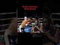 abdullah mason ko technique museum wugongboxing fightingtechniques boxing