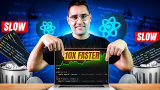 Code Splitting in Reactjs #19 React Course