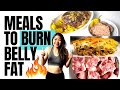 3-Day Keto Carnivore Diet Meal Plan 2024