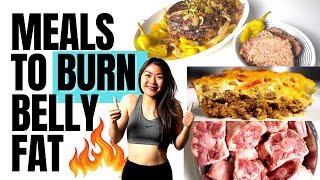 3-Day Keto Carnivore Diet Meal Plan 2024