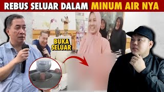 AJARAN SESAT YANG MENJIJIKAN