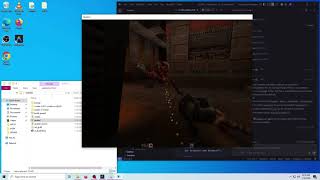 I Compiled Quake II from Source Code with 0 Programming Knowledge