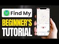 How to use Find My on iPhone and iPad