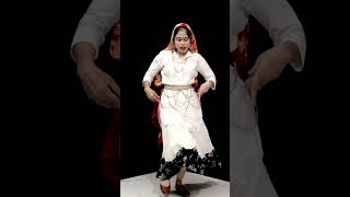 Ghunghat Bain | Haryanvi song | Ajay hooda Song | Dance Performed By Aarchi #trending #viralvideo