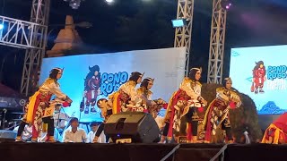 🔴[LIVE] Ponorogo Creative Festival 2024