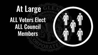 District Elections Explained | City of Glendora